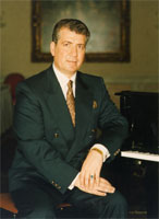 Frederick di Georgiou